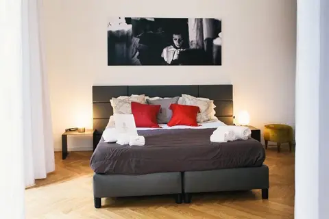 Agatha Cosy Hotel in Catania, foto 3