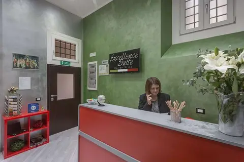 Excellence Suite in Rome, foto 2