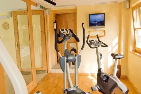 Hotel Premier Kaiserhof foto 8