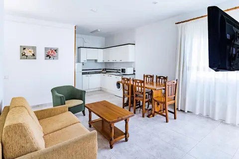 Apartamentos Sunway Tara in Sitges, foto 24