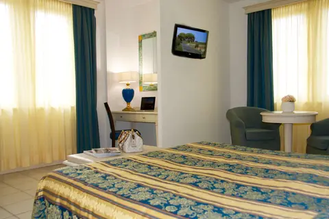 Hotel Catalunya in Alghero, foto 24