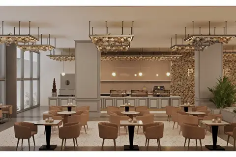 Beks Premium Resort & Spa in Kusadasi — foto 15