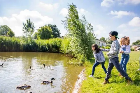 TopParken Recreatiepark het Esmeer foto 8