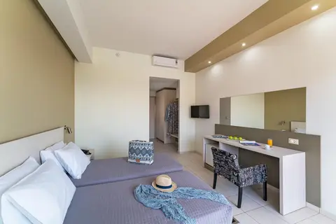 Cathrin Hotel in Faliraki — foto 20