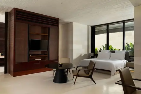 Alila Villas Uluwatu in Bali, Indonesia — foto 16