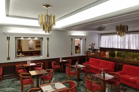 Savoy in Piraeus, foto 15