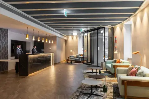 Hotel Catalonia Porto in Vila Nova de Gaia, foto 21