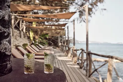 Gloria Maris Hotel Suites & Villas in Zakynthos — foto 14