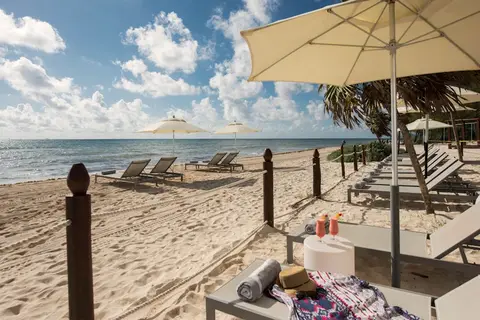 Grand Riviera Princess in Playa del Carmen — foto 7
