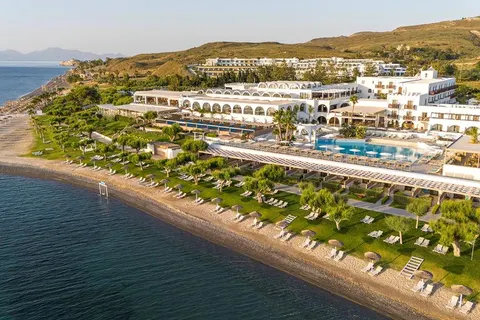 TUI BLUE Oceanis Beach foto 1