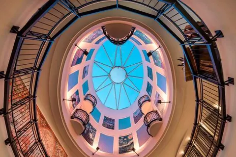 Parkhotel Landau foto 24