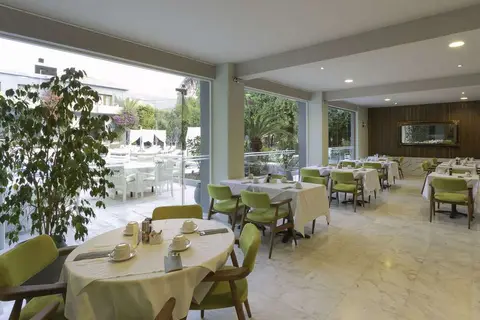 La Piscine Art Hotel in Σκιάθος — foto 8