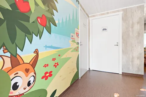 Camping Orsa in Orsa — foto 12