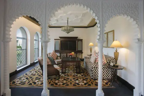 Jumeirah Al Qasr in Dubai — foto 26