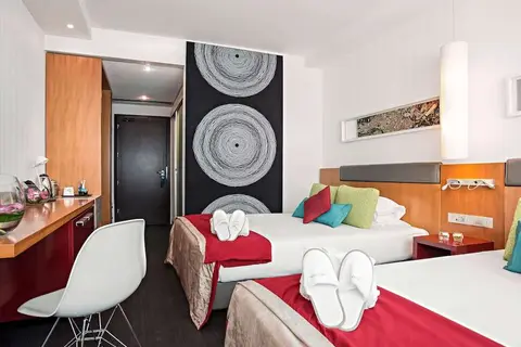 Novotel Roma Eur in Rome