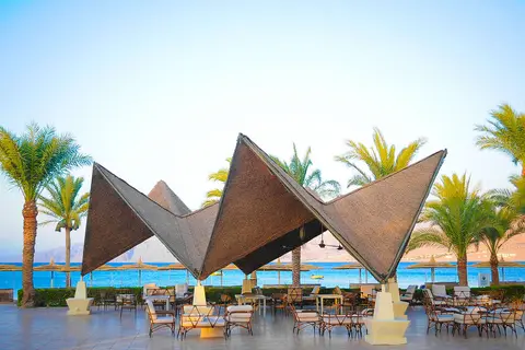 Dahab Lagoon Club & Resort in Dahab, foto 10
