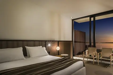 Grand Park Hotel Rovinj in Rovinj — foto 12