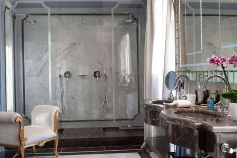 Baglioni Hotel Luna in Venetië, foto 5