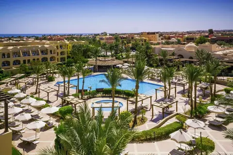 JAZ Makadi Star & Spa in Makadi Bay, foto 25