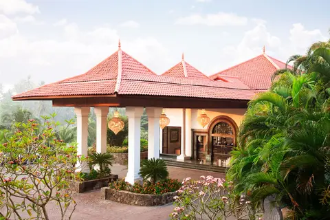 Taj Bentota Resort & Spa in Bentota — foto 6