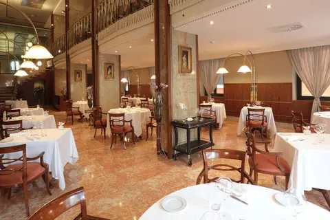 Due Torri Hotel in Verona, foto 6