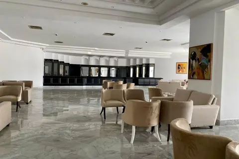 Blumar Resort & Spa in ياسمين الحمامات — foto 24