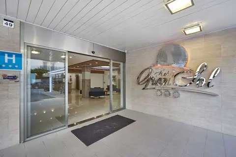 Hotel Gran Sol San Antonio in Sant Antoni de Portmany — foto 10