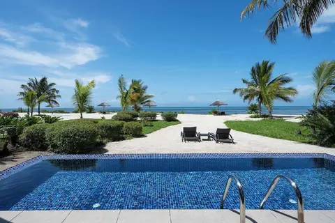 The Residence Zanzibar in Makunduchi — foto 22