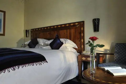 Le Médina Essaouira Thalassa Sea & Spa - MGallery in Rabat — foto 27