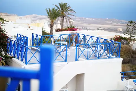 Kykladonisia Traditional Settlement in Fira, foto 25