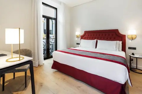 Eurostars Azahar in Cordoba — foto 25