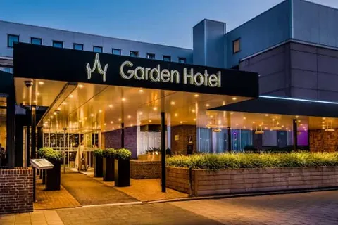 Bilderberg Garden Hotel foto 1