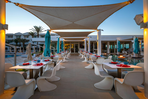 Hotel Radisson Blu Palace Resort & Thalasso foto 17