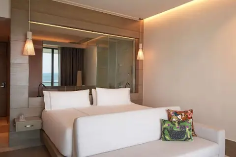 SLS Playa Mujeres in Cancùn — foto 8