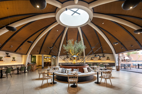 Hotel Barcelo Tenerife foto 8