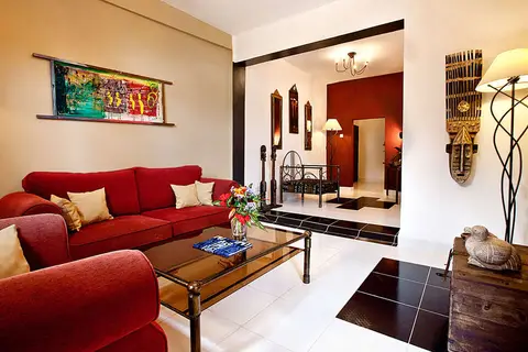 Ngala Lodge in Serrekunda, foto 15