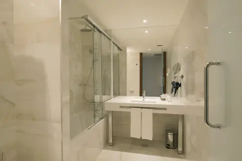 Turim Marquês Hotel in Lissabon, foto 25