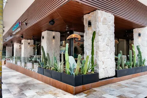 The Reef 28 in Playa del Carmen — foto 25