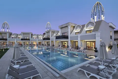 Granada Luxury Belek in Serik — foto 19