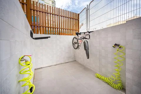 Hotel Climia Benidorm Plaza foto 8