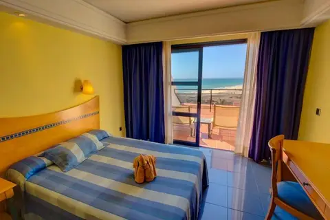 SBH Crystal Beach Hotel & Suites in Pájara, foto 6
