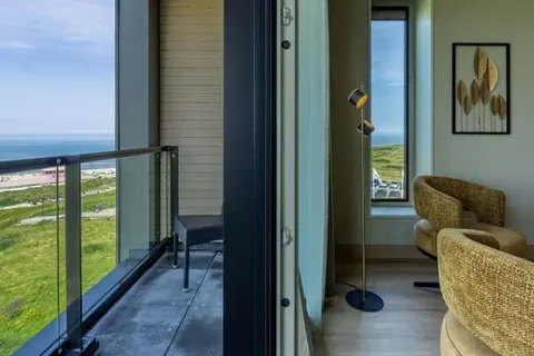 Strandhotel Het Hoge Duin foto 29