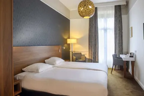 Parkhotel Valkenburg foto 9