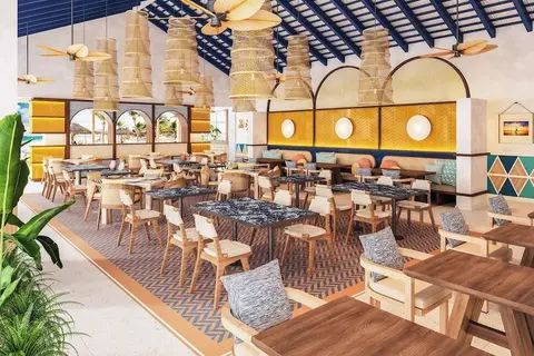 Caribe Deluxe Princess in Salvaleón de Higüey — foto 21