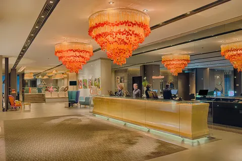 Hotel Nhow Milano foto 8