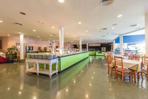 Aparthotel Vibra Blanc Palace in Ciutadella — foto 10