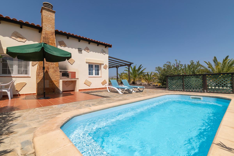 Villa's La Fuentita - inclusief huurauto foto 13