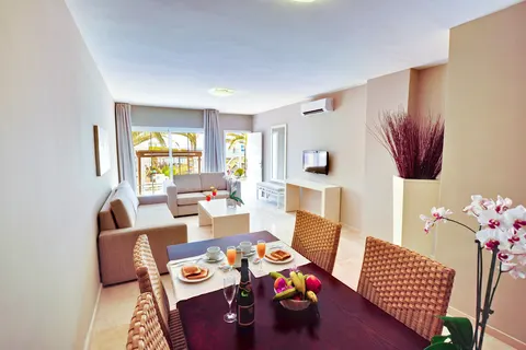 Los Olivos Beach Resort in Costa Adeje — foto 8