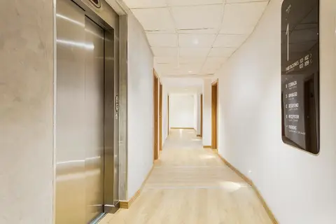 Hotel Acta Azul Barcelona in Barcelona — foto 10