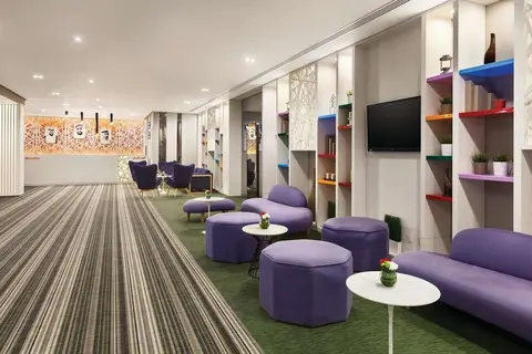 Ramada Hotel & Suites by Wyndham JBR in Hawthorn Suites by Wyndham Dubai — foto 18